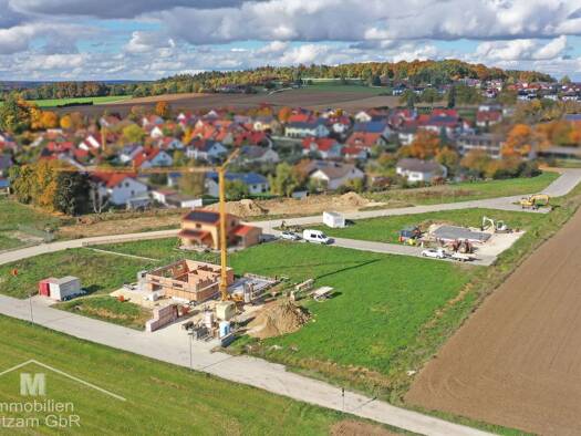 Grundstück zum Kauf provisionsfrei Auweg 4 Schelldorf Kipfenberg 85110
