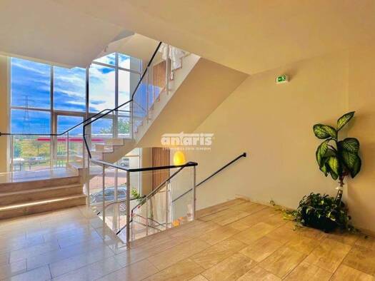 Bürofläche zur Miete 7,50 € 70 m² Bürofläche teilbar ab 70 m² Stotternheim Erfurt-Stotternheim 99195