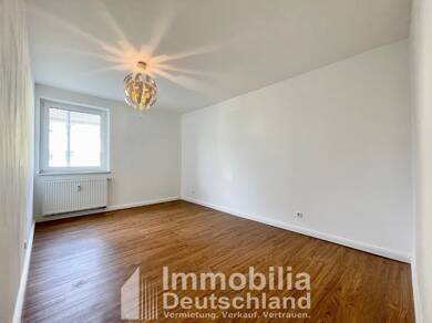 Wohnung zur Miete 540 € 3 Zimmer 60 m² 1. Geschoss frei ab sofort Holzwickede Holzwickede 59439