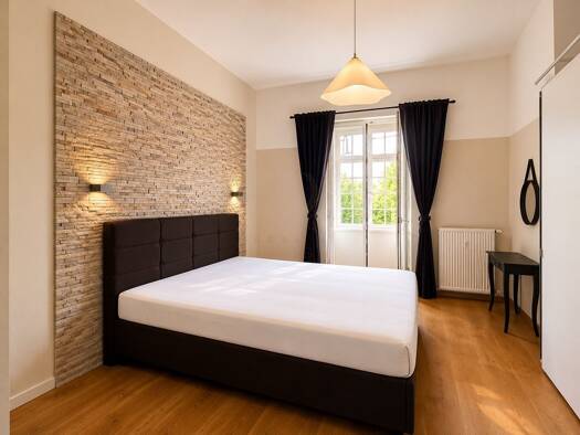 Wohnung zum Kauf 420.000 € 3 Zimmer 92 m² 3. Geschoss Buch Pankow 13125
