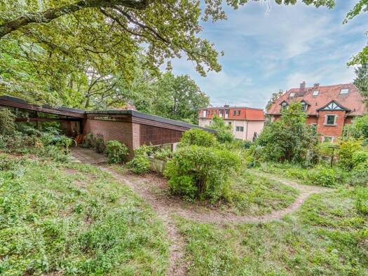 Einfamilienhaus zum Kauf 1.800.000 € 4 Zimmer 146 m² 1.014 m² Grundstück Burgberg Erlangen 91054