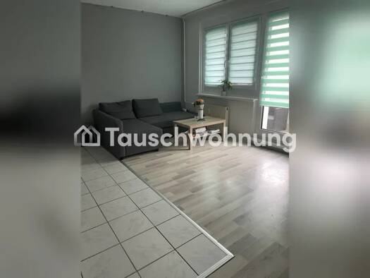 Wohnung zur Miete nur mit Wohnberechtigungsschein Tauschwohnung 403 € 3 Zimmer 69 m² 2. Geschoss Alt-Hohenschönhausen Berlin 10315