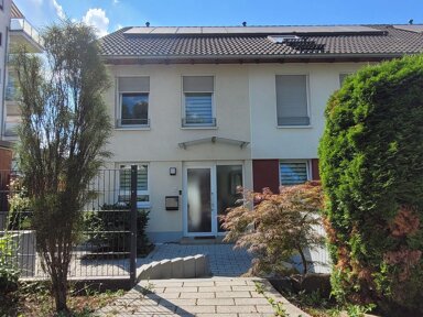 Reihenendhaus zum Kauf provisionsfrei 625.000 € 5 Zimmer 136 m² 262 m² Grundstück Großsachsenheim Sachsenheim 74343