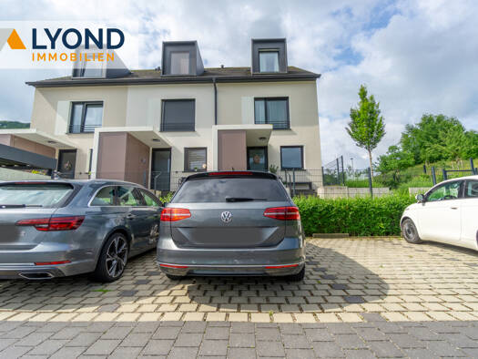 Reihenendhaus zum Kauf 550.000 € 5 Zimmer 145 m² 160 m² Grundstück Aalen / Unterkochen 73432