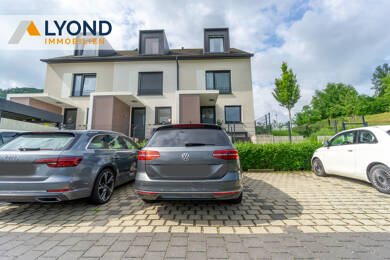 Reihenendhaus zum Kauf 550.000 € 5 Zimmer 145 m² 160 m² Grundstück Aalen / Unterkochen 73432