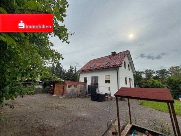 Einfamilienhaus zum Kauf 415.000 € 5 Zimmer 104 m² 556 m² Grundstück Melchendorf Erfurt 99097