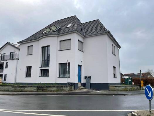 Maisonette zur Miete 1.295 € 5 Zimmer 111 m² Eickelborn Eickelborn-Lippstadt 59556