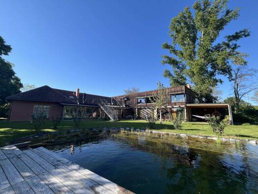 Haus zum Kauf 1.480.000 € 7 Zimmer 3.551 m² Grundstück Etsdorf am Kamp 3492