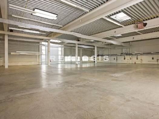 Halle/Industriefläche zur Miete 1.500 m² Lagerfläche teilbar ab 1.770 m² Dachau Dachau 85221