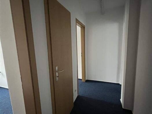 Bürofläche zur Miete 420 € 2 Zimmer Burgstraße 16a Bitterfeld Bitterfeld-Wolfen 06749