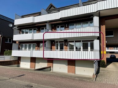 Wohnung zur Miete 825 € 3 Zimmer 96 m² 1. Geschoss frei ab 01.01.2025 Stickgras I - Bezirk 7 Delmenhorst 27751