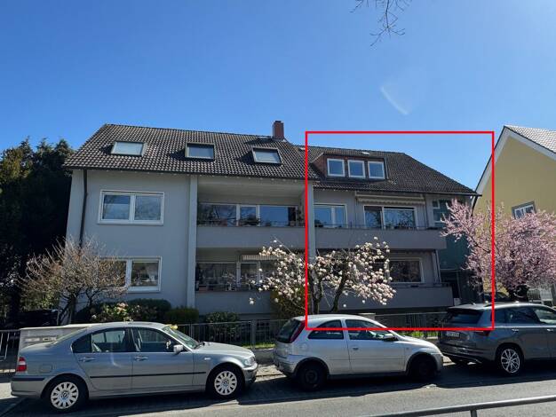 Mehrfamilienhaus zum Kauf als Kapitalanlage geeignet 859.000 € 10 Zimmer 297 m² 357 m² Grundstück Eschersheim Mitte-Nord 60433