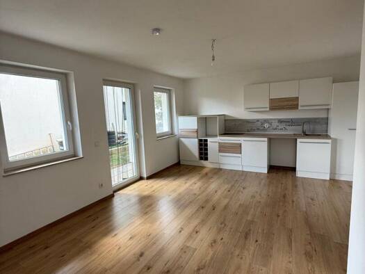 Wohnung zur Miete 690 € 3 Zimmer 70 m² Mauerkirchen 5270