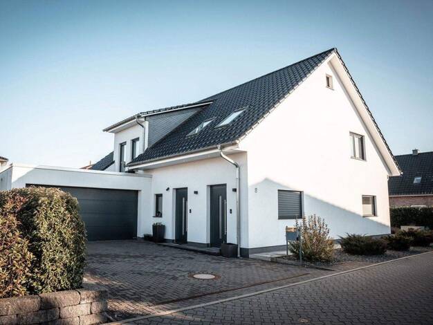 Einfamilienhaus zum Kauf provisionsfrei 710.000 € 7 Zimmer 221 m² 628 m² Grundstück Wedtlenstedt Vechelde 38159