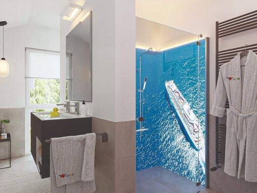 Einfamilienhaus zum Kauf 566.999 € 4 Zimmer 143 m² 750 m² Grundstück Bosenheim Bad Kreuznach (Bosenheim) 55545