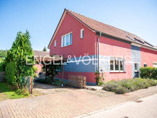 Einfamilienhaus zum Kauf 279.000 € 6 Zimmer 126 m² 1.134 m² Grundstück Berndshof Ueckermünde 17373
