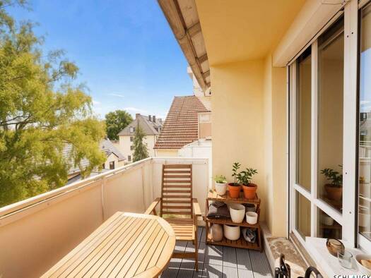 Maisonette zum Kauf 415.000 € 2 Zimmer 53,1 m² 3. Geschoss Peter-Auzinger-Straße 17 Untergiesing-Harlaching München 81547