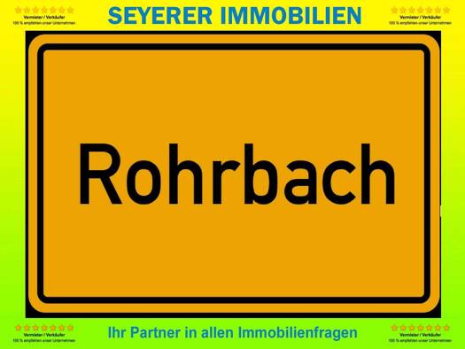 Grundstück zum Kauf 300.000 € 1.200 m² Grundstück Baugenehmigung vorhanden frei ab sofort Fahlenbach 85296