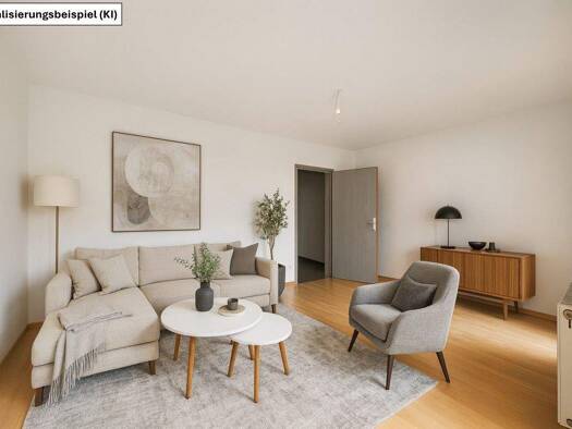 Studio zur Miete 450 € 1 Zimmer 30,9 m² Südstadt Fürth 90763
