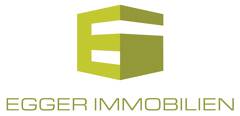 EGGER IMMOBILIEN GMBH logo