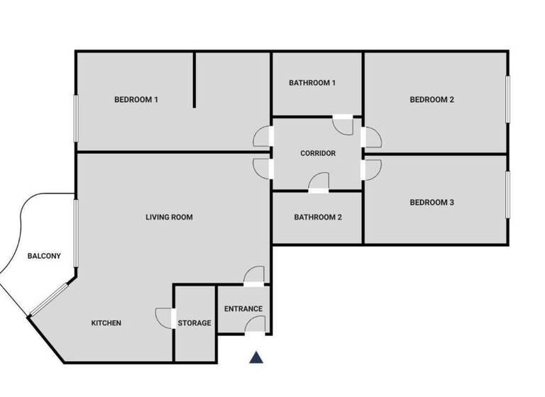 Wohnung zur Miete 3.220 € 4 Zimmer 118 m² 4. Geschoss frei ab sofort Schlesingerstraße 8 Charlottenburg Berlin 10587