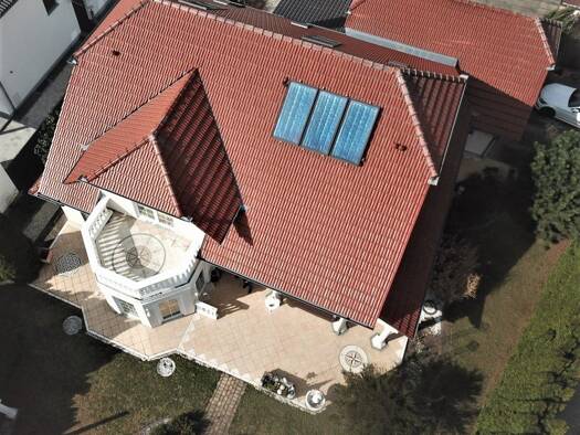 Villa zum Kauf 790.000 € 8 Zimmer 180 m² 780 m² Grundstück Ittling Straubing 94315