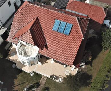 Villa zum Kauf 790.000 € 8 Zimmer 180 m² 780 m² Grundstück Planungsbezirk 202 Straubing 94315