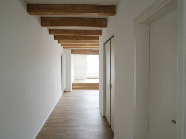 Wohnung zur Miete 1.649 € 3 Zimmer 115 m² 4. Geschoss frei ab 01.10.2026 Kaiserstraße Waldshut Waldshut-Tiengen 79761