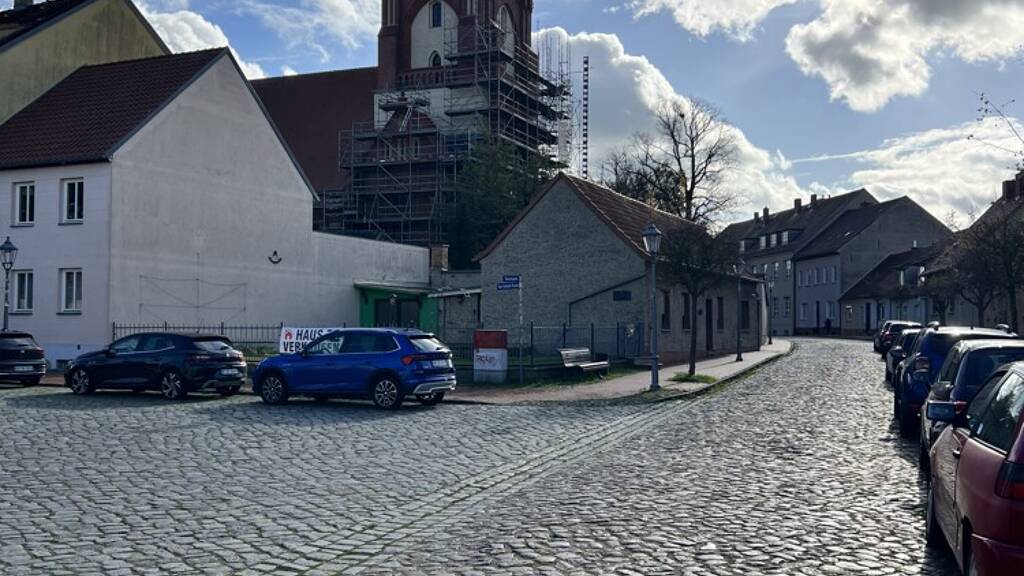 Einfamilienhaus zum Kauf 219.500 € 5 Zimmer 70 m² 529 m² Grundstück Mittenwalde 15749