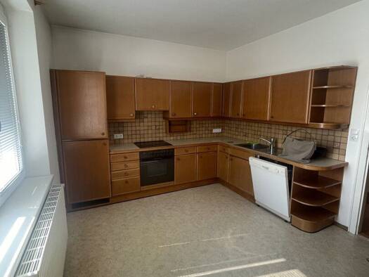 Wohnung zur Miete 560 € 2 Zimmer 70,9 m² 1. Geschoss Sankt Georgen am Leithagebirge Eisenstadt 7000
