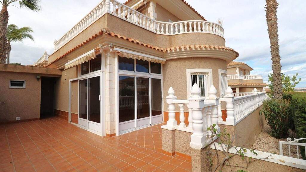 Doppelhaushälfte zum Kauf provisionsfrei 360.000 € 4 Zimmer 120 m² Torrevieja