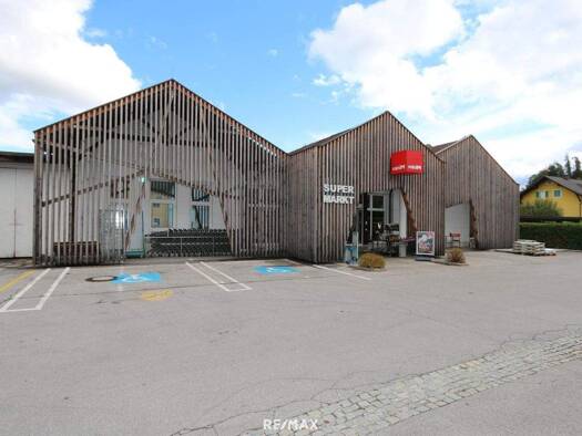 Ladenfläche zum Kauf 390.000 € Rosegg 9232