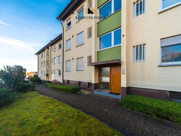 Wohnung zum Kauf 199.000 € 3 Zimmer 69 m² Sulpach Ebersbach an der Fils 73061