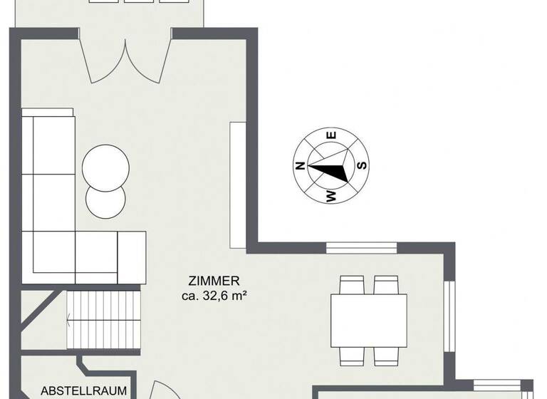 Wohnung zur Miete 1.093 € 3 Zimmer 81,9 m² frei ab 01.05.2026 Wien 1230