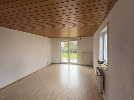Terrassenwohnung zur Miete 1.150 € 3 Zimmer 80 m² frei ab 01.12.2025 Mitterlern Berglern 85459