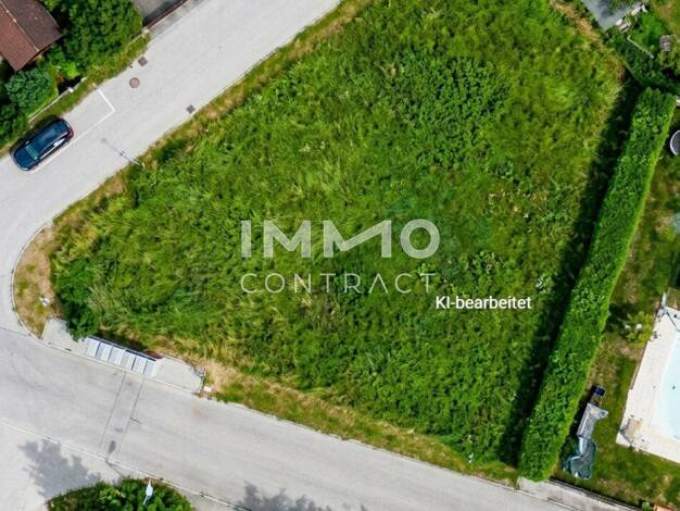 Grundstück zum Kauf 299.000 € 968 m² Grundstück Teufelhof St. Pölten 3100
