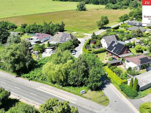 Grundstück zum Kauf 135.000 € 908 m² Grundstück Rövershagen Rövershagen 18182