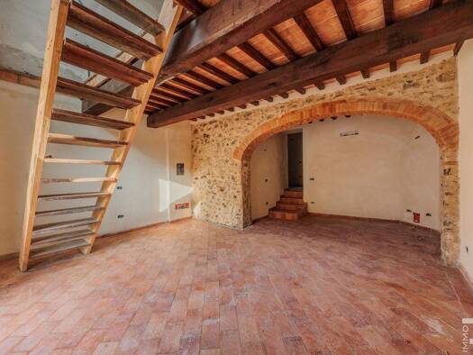 Haus zum Kauf 119.000 € 2 Zimmer 100 m² Montecatini-Terme