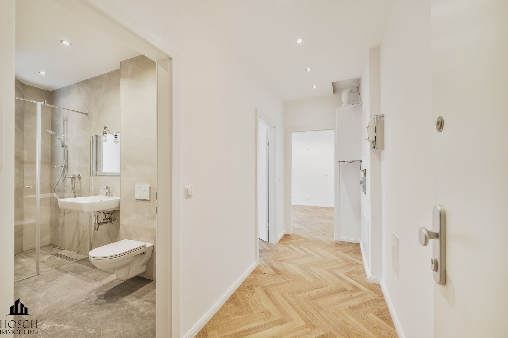 Wohnung zum Kauf 324.000 € 3 Zimmer 54,1 m²<br/>Wohnfläche 5.<br/>Geschoss Wien 1050