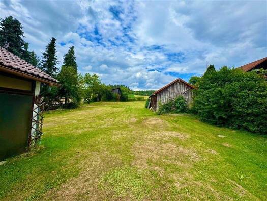 Haus zum Kauf 219.000 € 6 Zimmer 240 m² 2.452 m² Grundstück Süssenbach Wald 93192