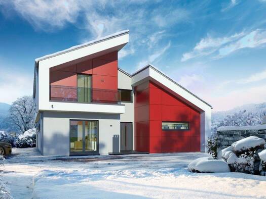 Haus zum Kauf 669.400 € 4 Zimmer 213 m² 680 m² Grundstück Sudeck Diemelsee 34519