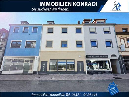 Haus zum Kauf 650.000 € 6 Zimmer 231 m² 189 m² Grundstück Landstuhl 66849
