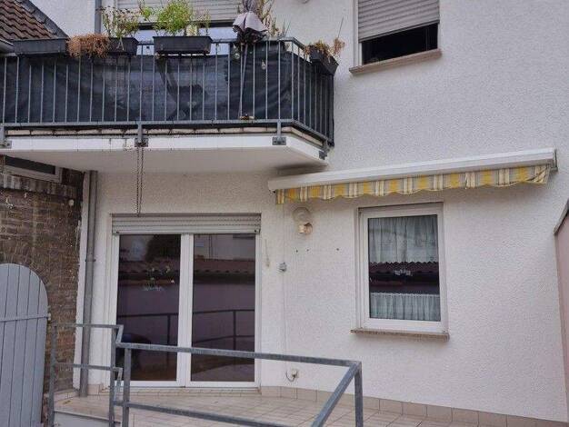 Doppelhaushälfte zum Kauf provisionsfrei 399.000 € 4 Zimmer 109,7 m² 133 m² Grundstück Friedrichstraße 44 Mainz-Kostheim 55246