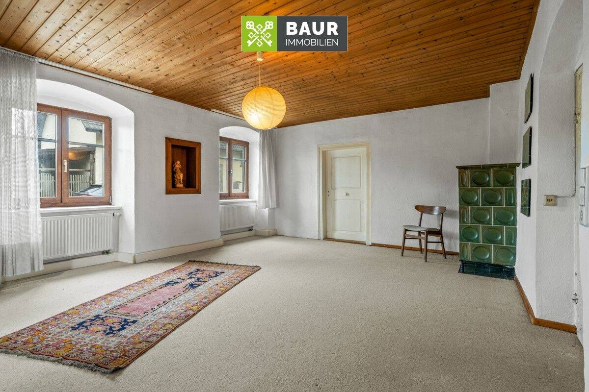 Bauernhaus zum Kauf - Ansicht 6