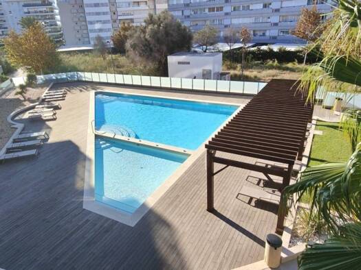 Wohnung zur Miete 4.500 € 3 Zimmer 138 m² Ibiza Stadt 07800