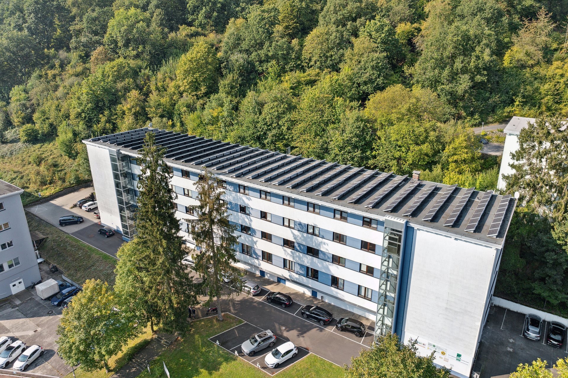 Immobilie zum Kauf als Kapitalanlage geeignet 2.650.000 € 3.181,7 m²<br/>Fläche 10.833 m²<br/>Grundstück Gelnhausen Gelnhausen 63571