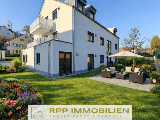 Wohnung zum Kauf - Erstbezug provisionsfrei 729.500 € 4 Zimmer 92,3 m² EG Bergkirchen 85232