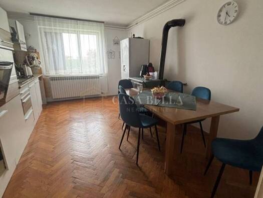 Einfamilienhaus zum Kauf 179.000 € 3 Zimmer 108 m² Trnovec, Trnovec Bartolovečki Trnovec 42202