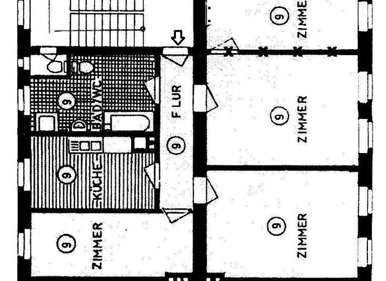 Wohnung zum Kauf 295.000 € 4 Zimmer 104 m² Spandau Berlin 13585