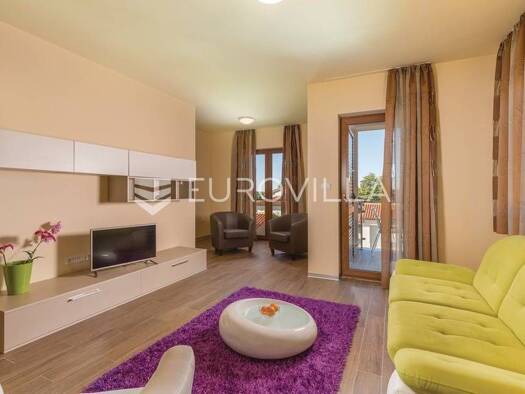 Wohnung zum Kauf 323.700 € 2 Zimmer 81 m² 1. Geschoss Banjole Banjole